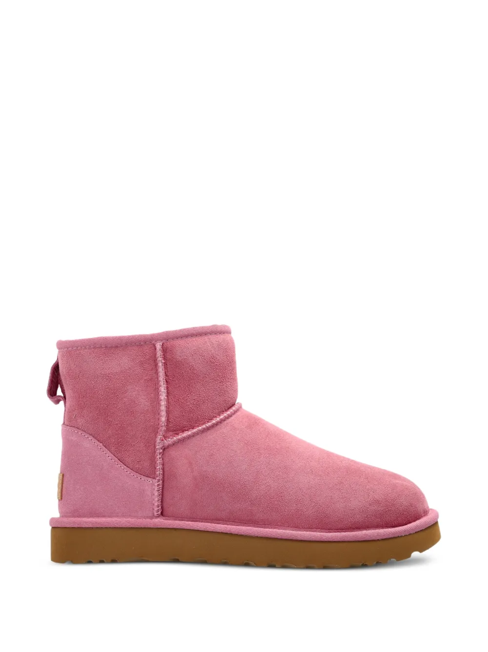 UGG Classic Mini II boots - Rosa