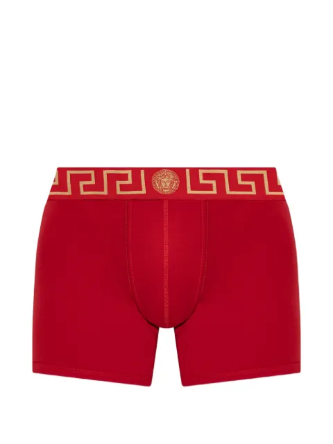Versace Greca Medusa boxers