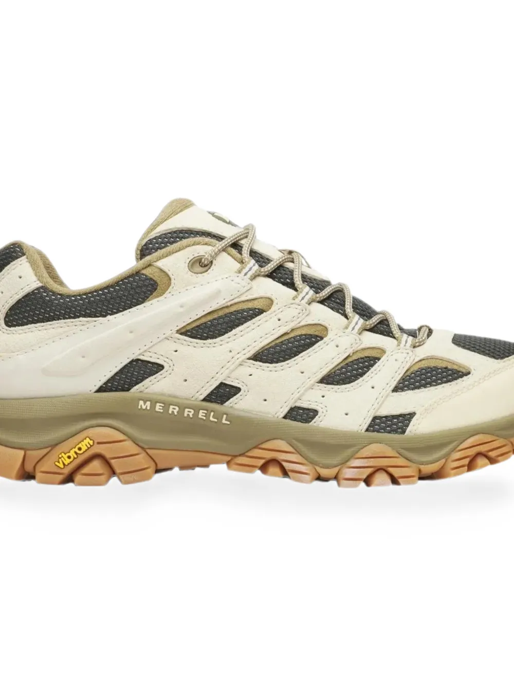 Merrell Moab 3 sneakers Beige