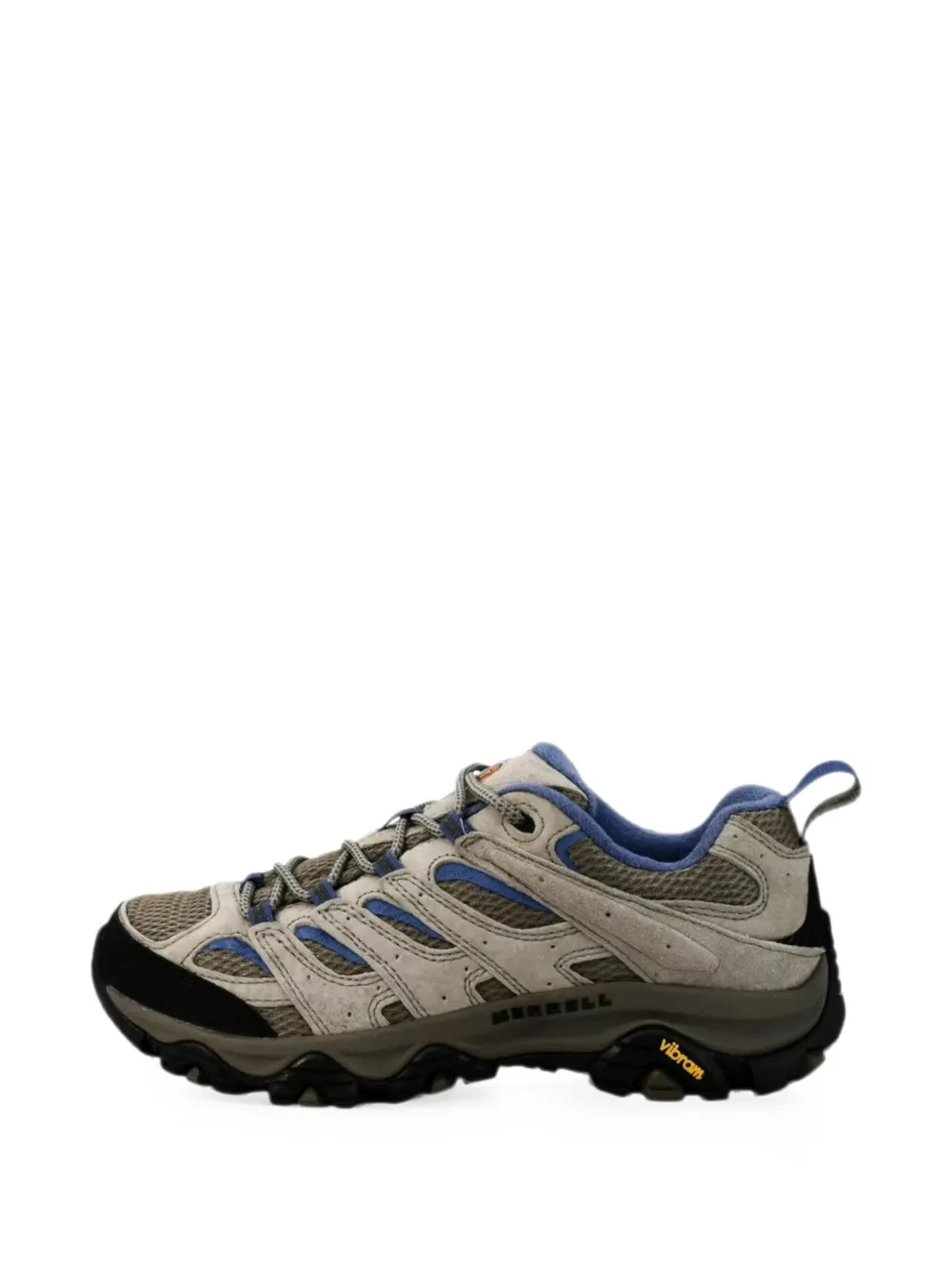 Merrell Moab 3 sneakers met vlakken Beige