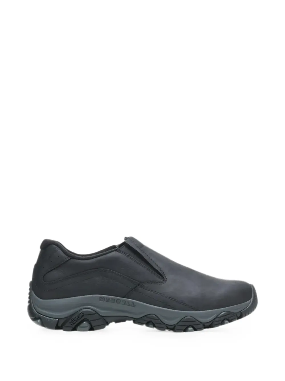 Merrell Moab Adventure 3 sneakers - Schwarz