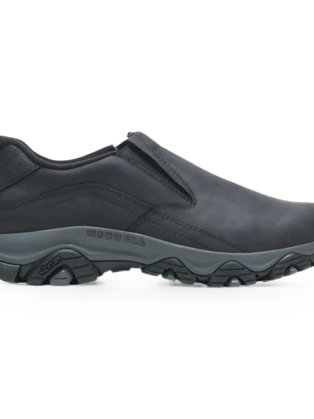 Merrell Moab Adventure 3 sneakers Zwart