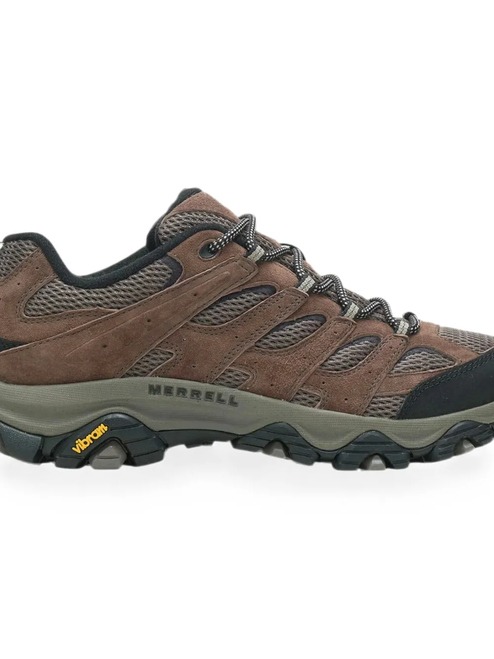 Merrell Moab 3 panelled sneakers Bruin