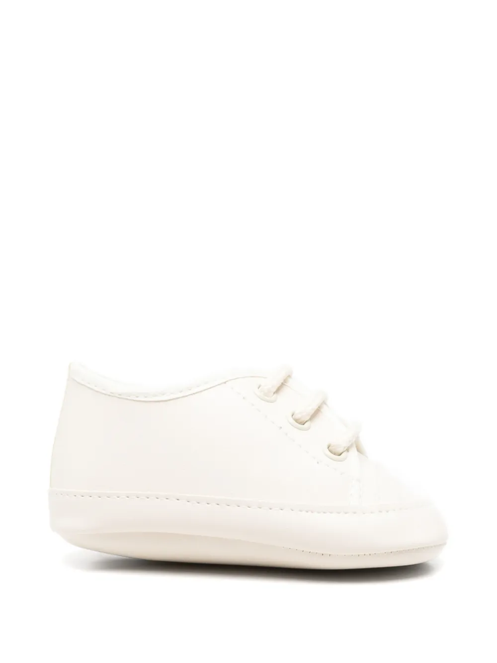 Colorichiari lace-up sneakers - Toni neutri