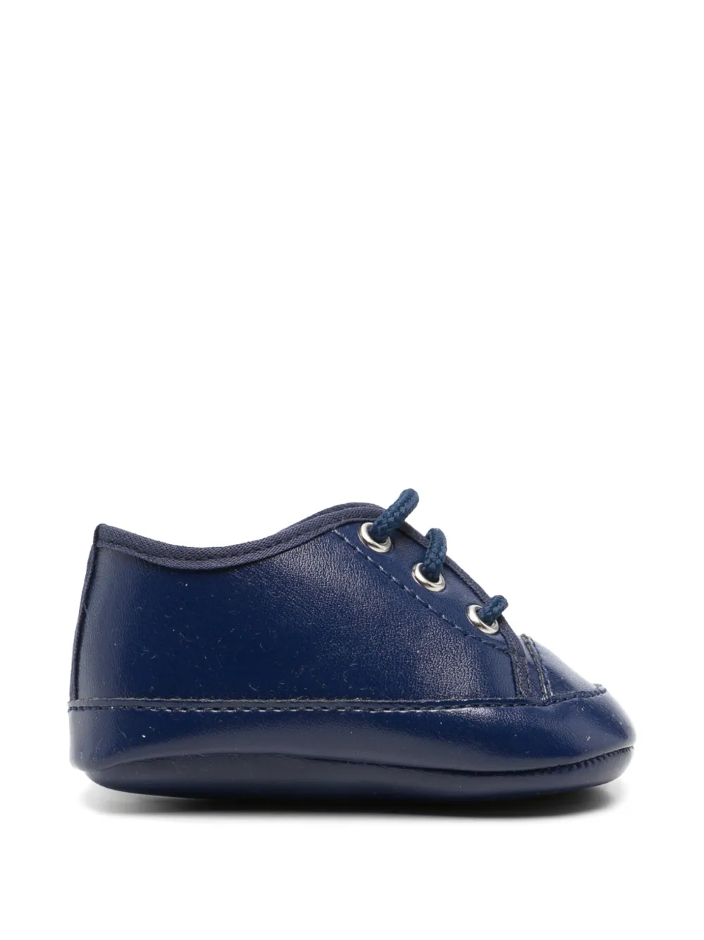 Colorichiari Sneakers in pelle - Blu