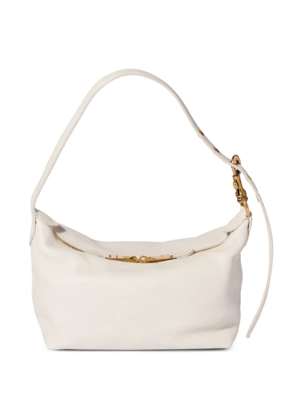 Miu Spirit nappaleren tas Wit