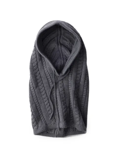 Prada wool balaclava