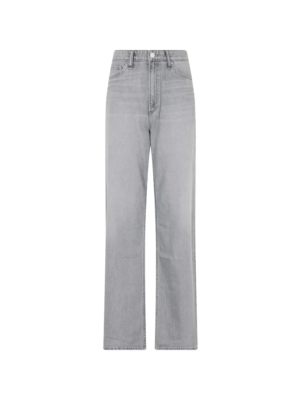 rag & bone Logan jeans - Grigio
