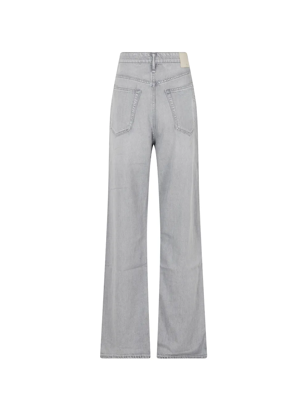 rag & bone Logan jeans Grijs