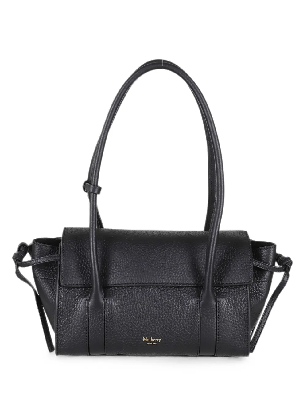Mulberry mini Soft Bayswater tote bag