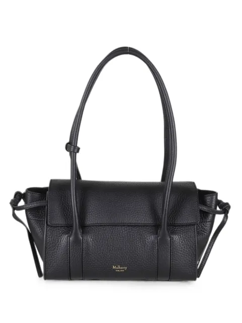 Mulberry mini Soft Bayswater tote bag