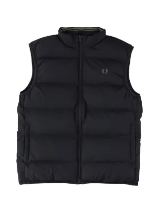 Fred Perry