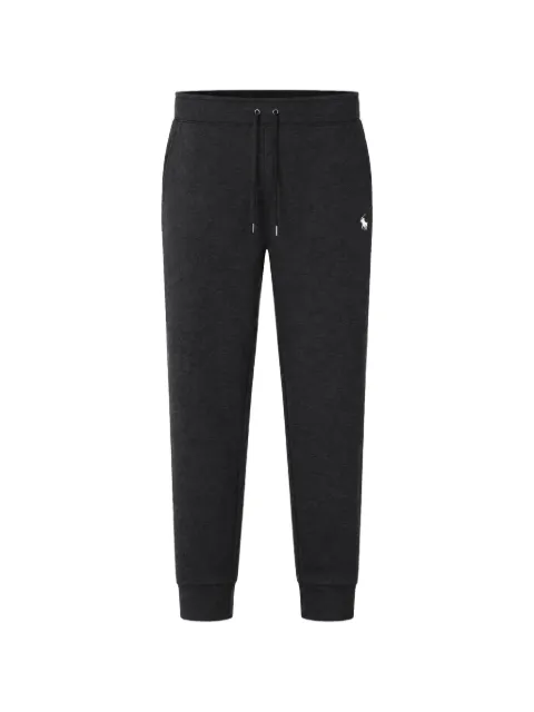 Polo Ralph Lauren logo-embroidered drawstring track pants