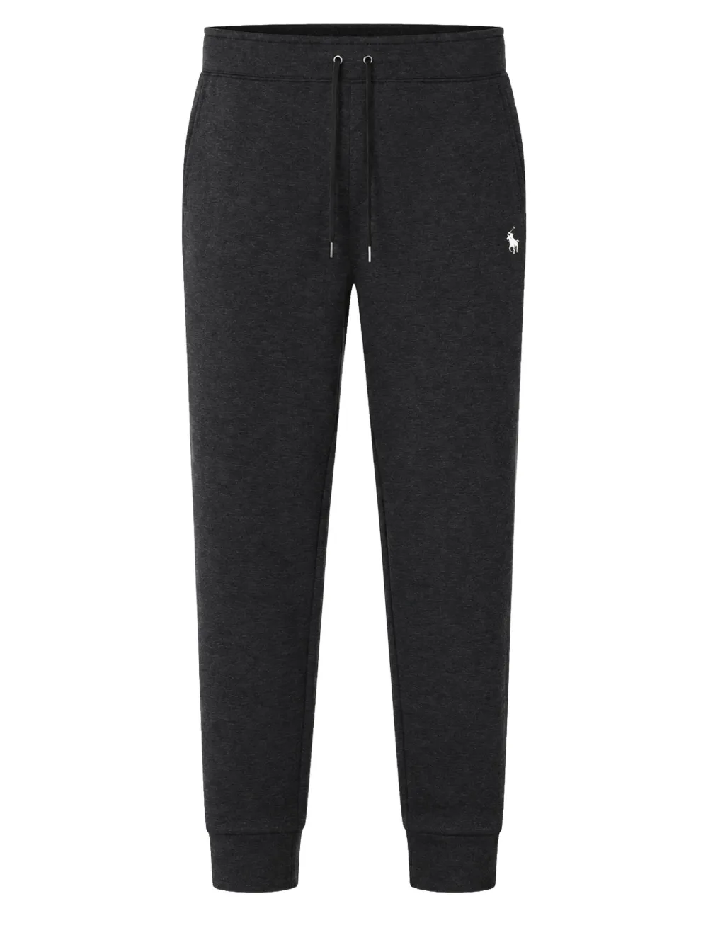 Polo Ralph Lauren Trainingsbroek met geborduurd logo Grijs