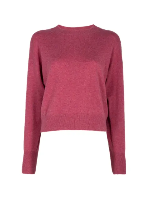 Le Kasha Menorca cashmere sweater