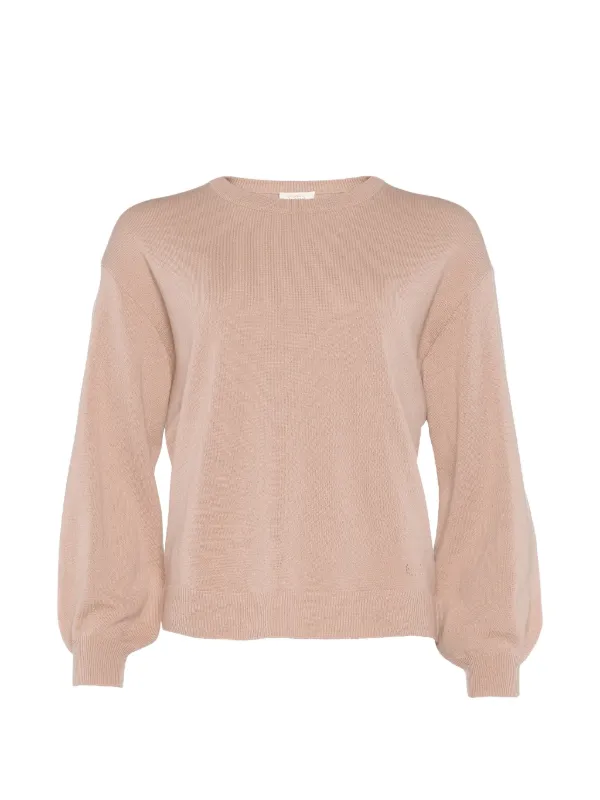 Eres Famous Sweater in Neutrals