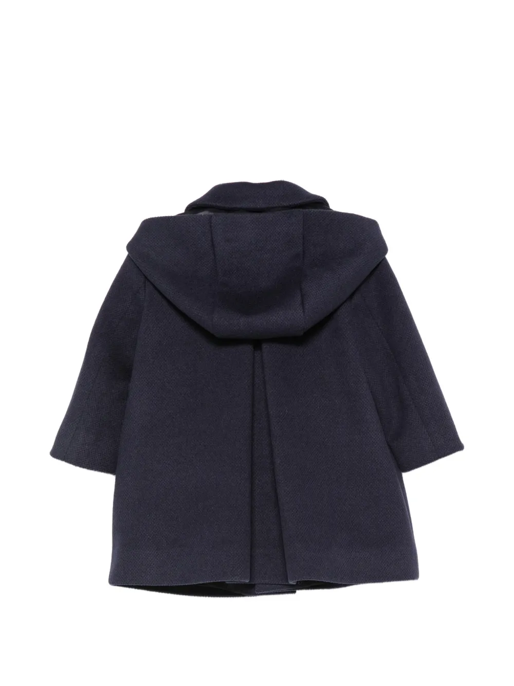 Colorichiari Button-up jas Blauw