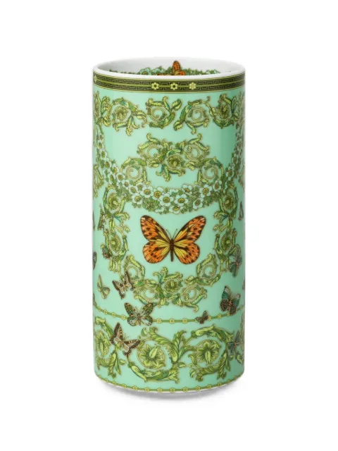 Versace Le Jardin vase 24 cm 