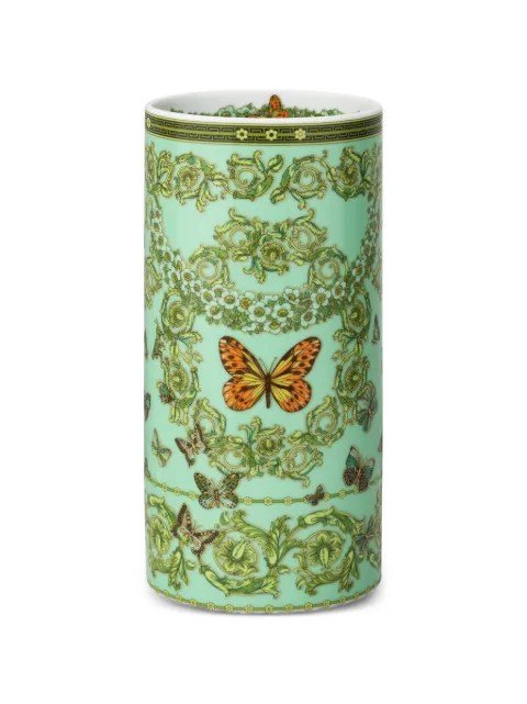 Versace Le Jardin vase 24 cm 