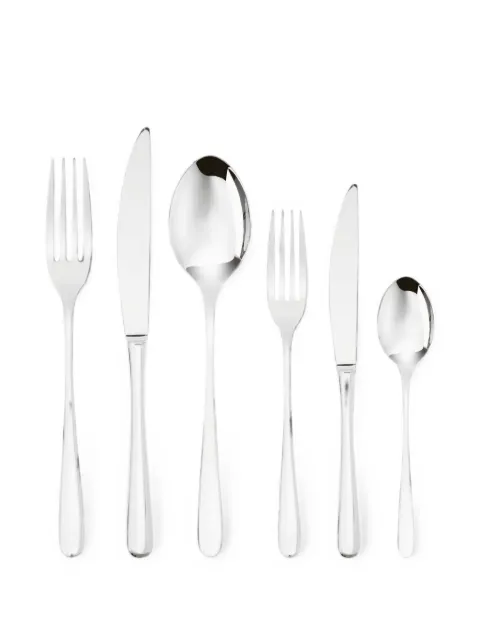 Sambonet Taste cutlery set (six-person setting)