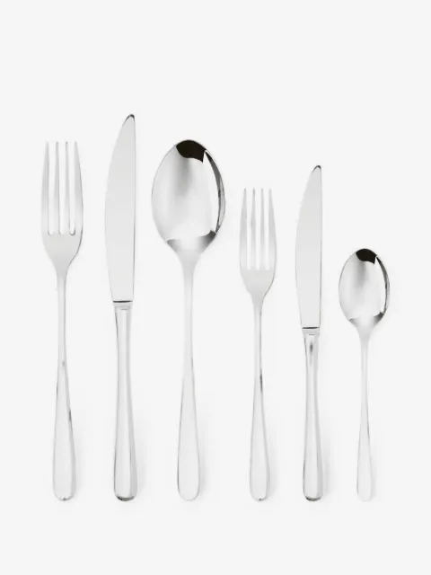 Sambonet Taste cutlery set (six-person setting)