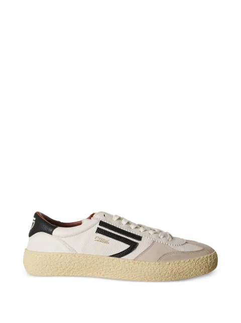 Puraai 1.01 Vintage low-top sneakers