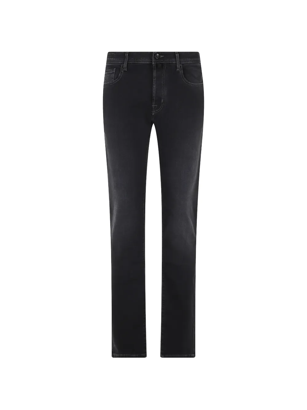 Jacob Cohën belt-loops jeans