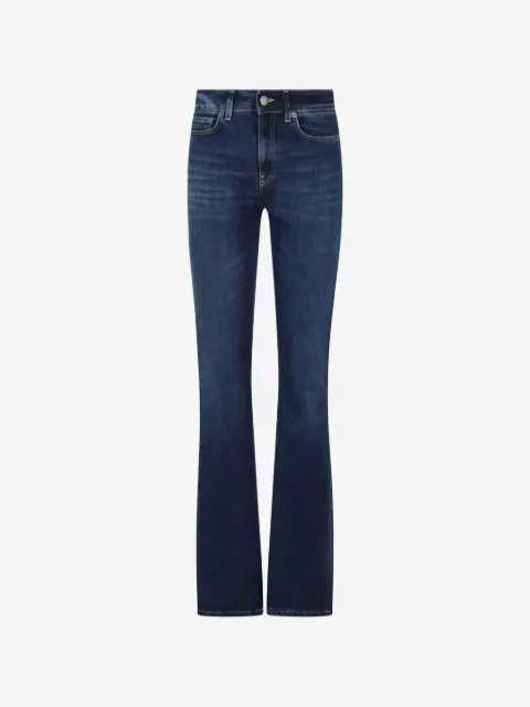 DONDUP New Lola flared jeans