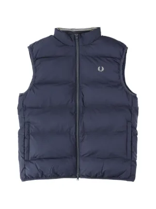 Fred Perry