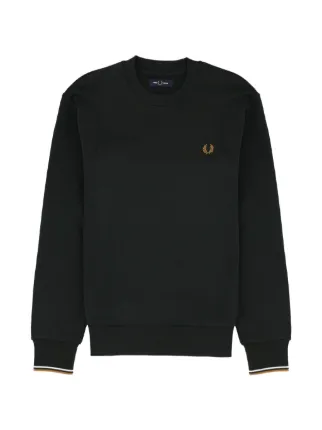 Fred Perry