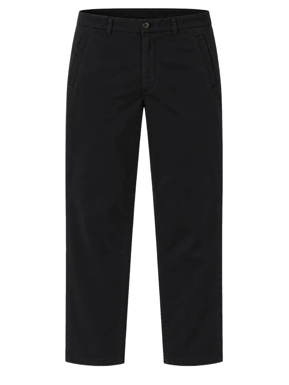 PS Paul Smith Straight chino Zwart