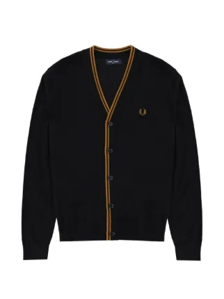 Fred Perry