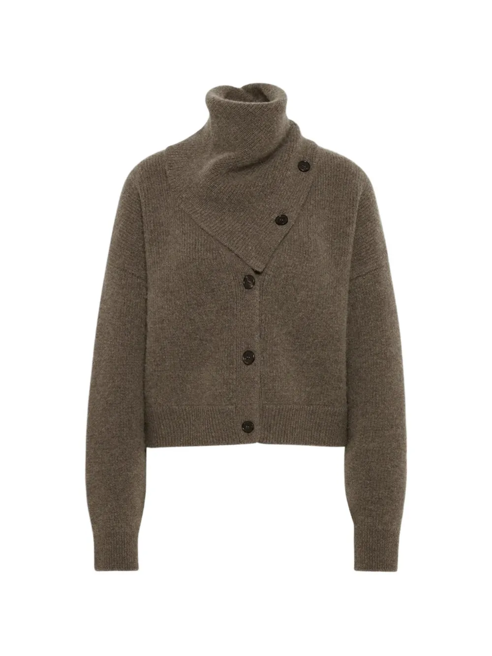 Le Kasha Derios button-up cardigan