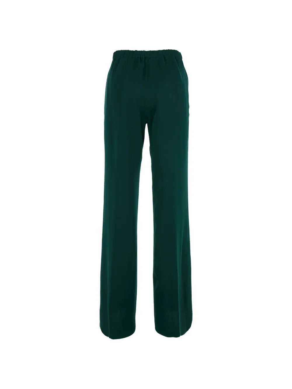 Antonelli Elastische broek Groen