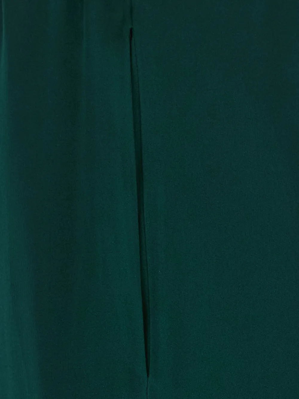 Antonelli Elastische broek Groen
