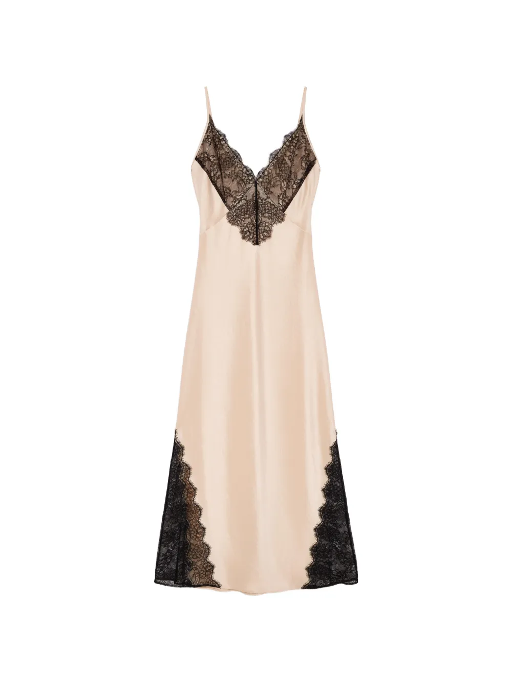ANINE BING Judy dress