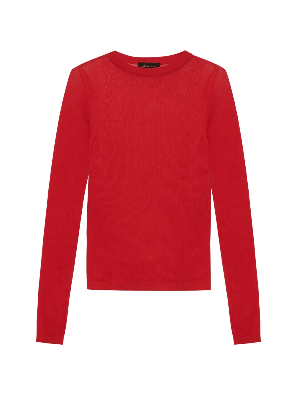 ANINE BING Tiana sweater
