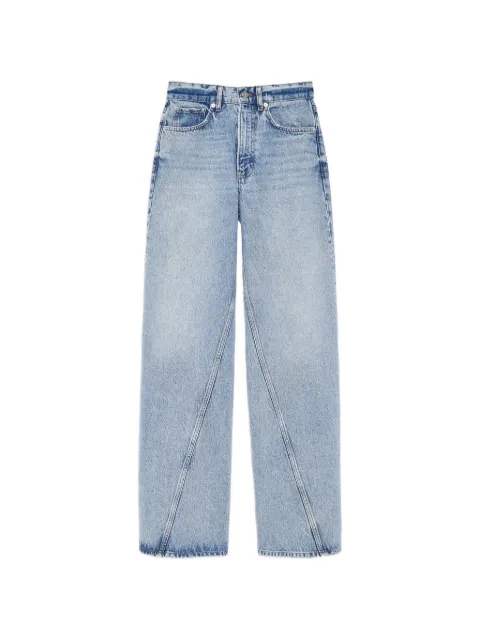 ANINE BING Brie jeans 33"