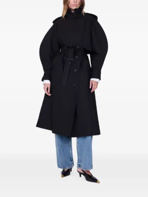 ウィメンズ トレンチコート＆レインコート 海外通販 - FARFETCH