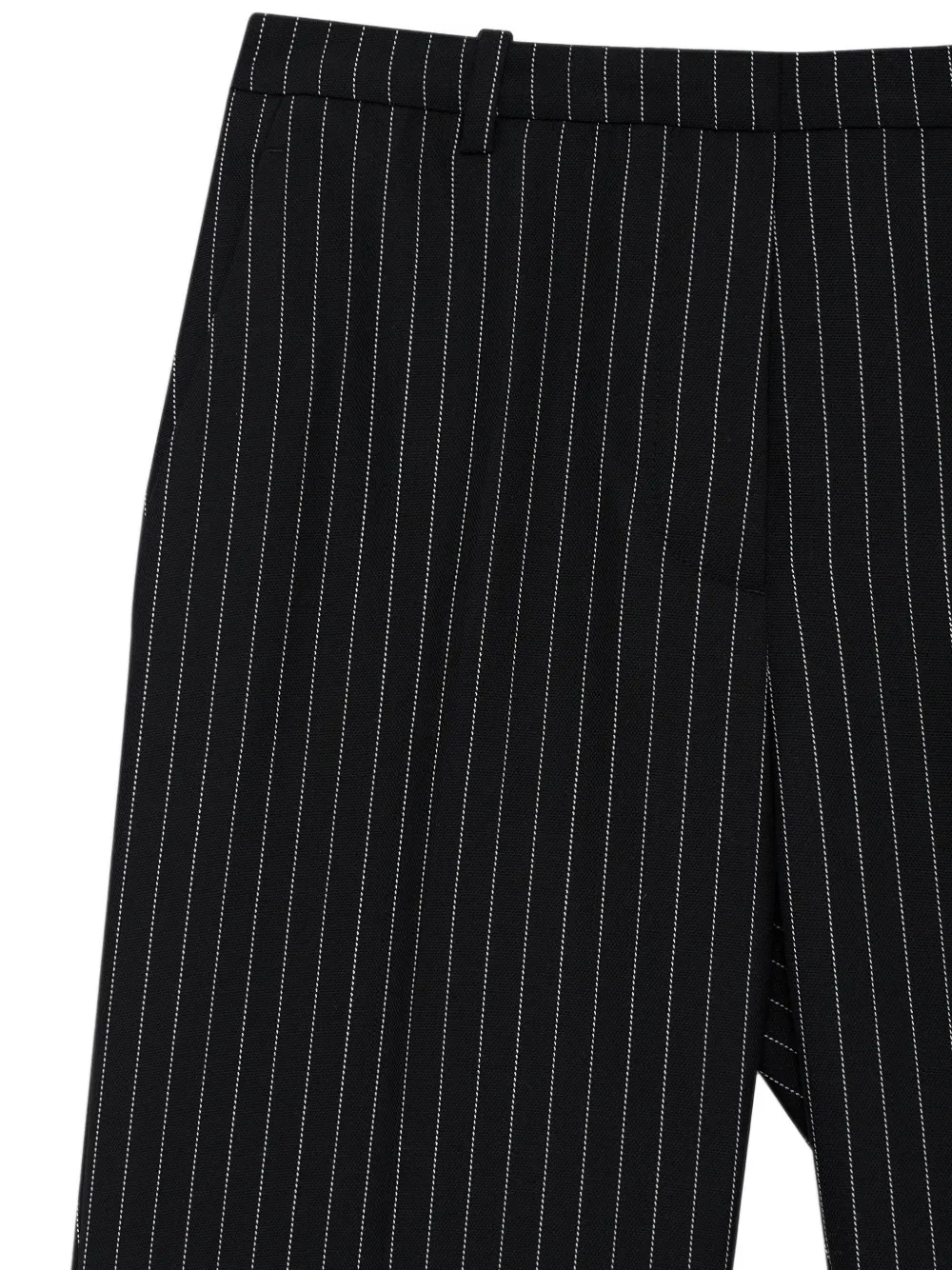 ANINE BING Thomas broek Zwart