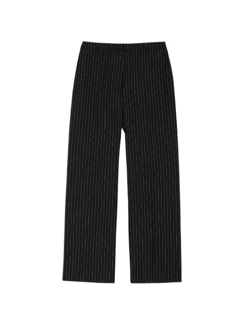 ANINE BING pantalones Thomas