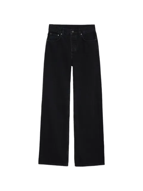 ANINE BING jean Hugh 32 pouces
