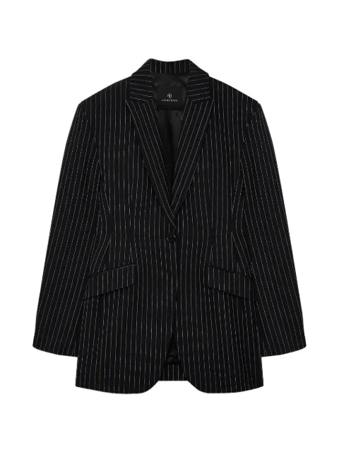 ANINE BING Elga blazer