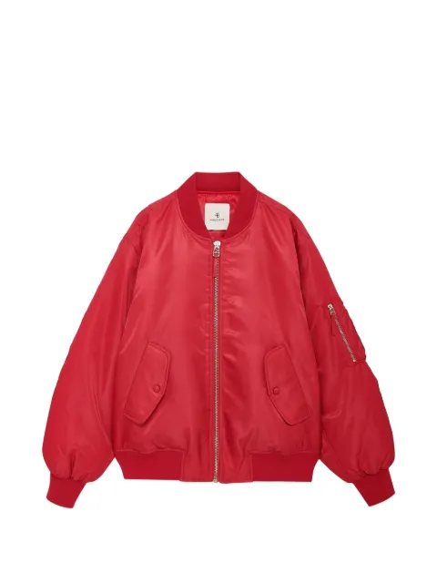 ANINE BING Leon bomber jacket