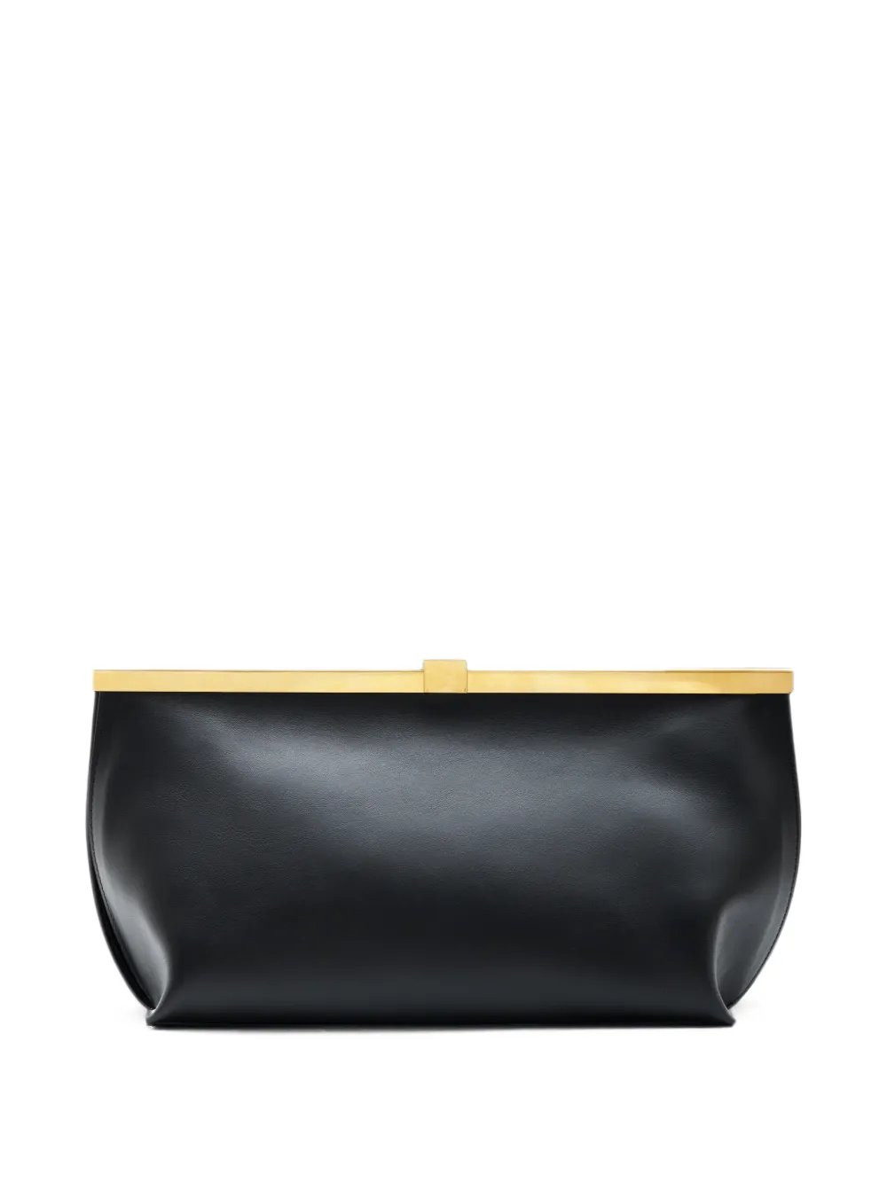 ANINE BING Anine clutch Zwart