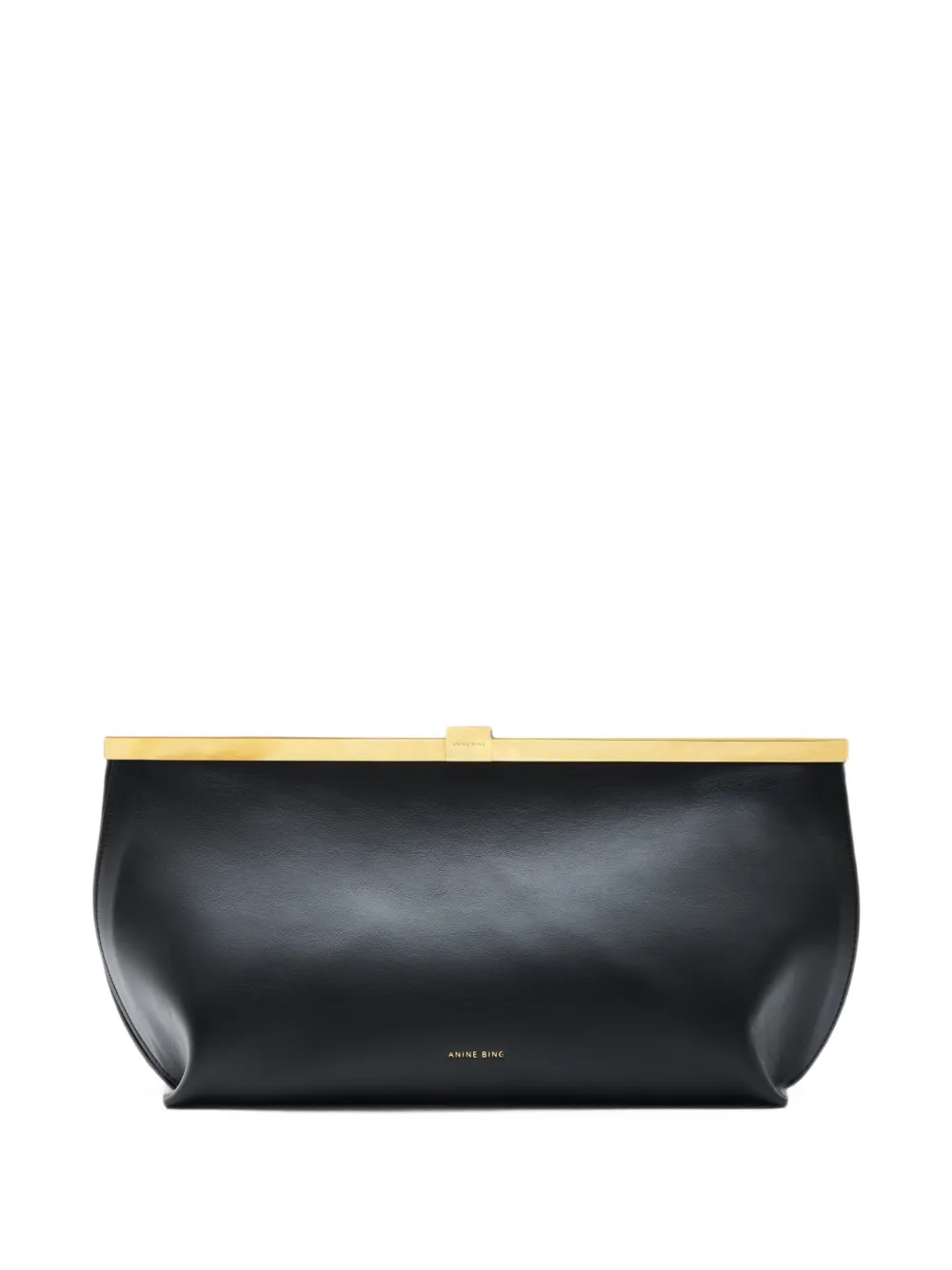 ANINE BING Clutch Anine - Nero