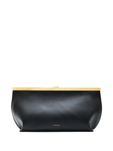 ANINE BING Anine clutch