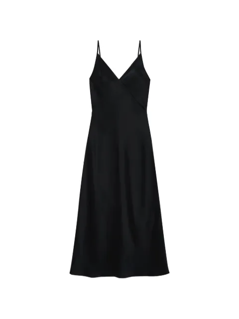 ANINE BING Blanca midi dress