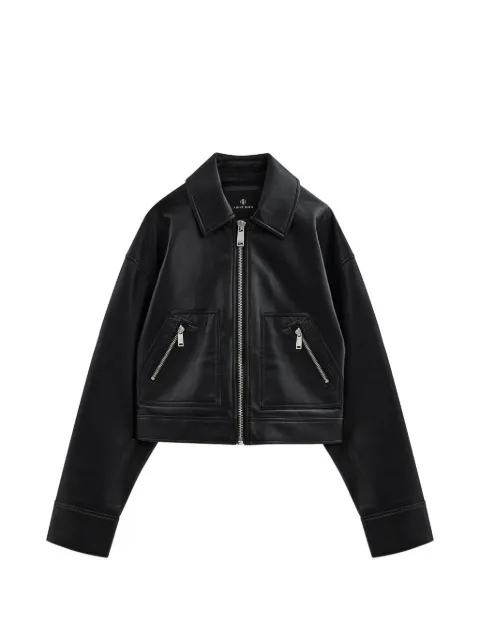 ANINE BING Assan jacket