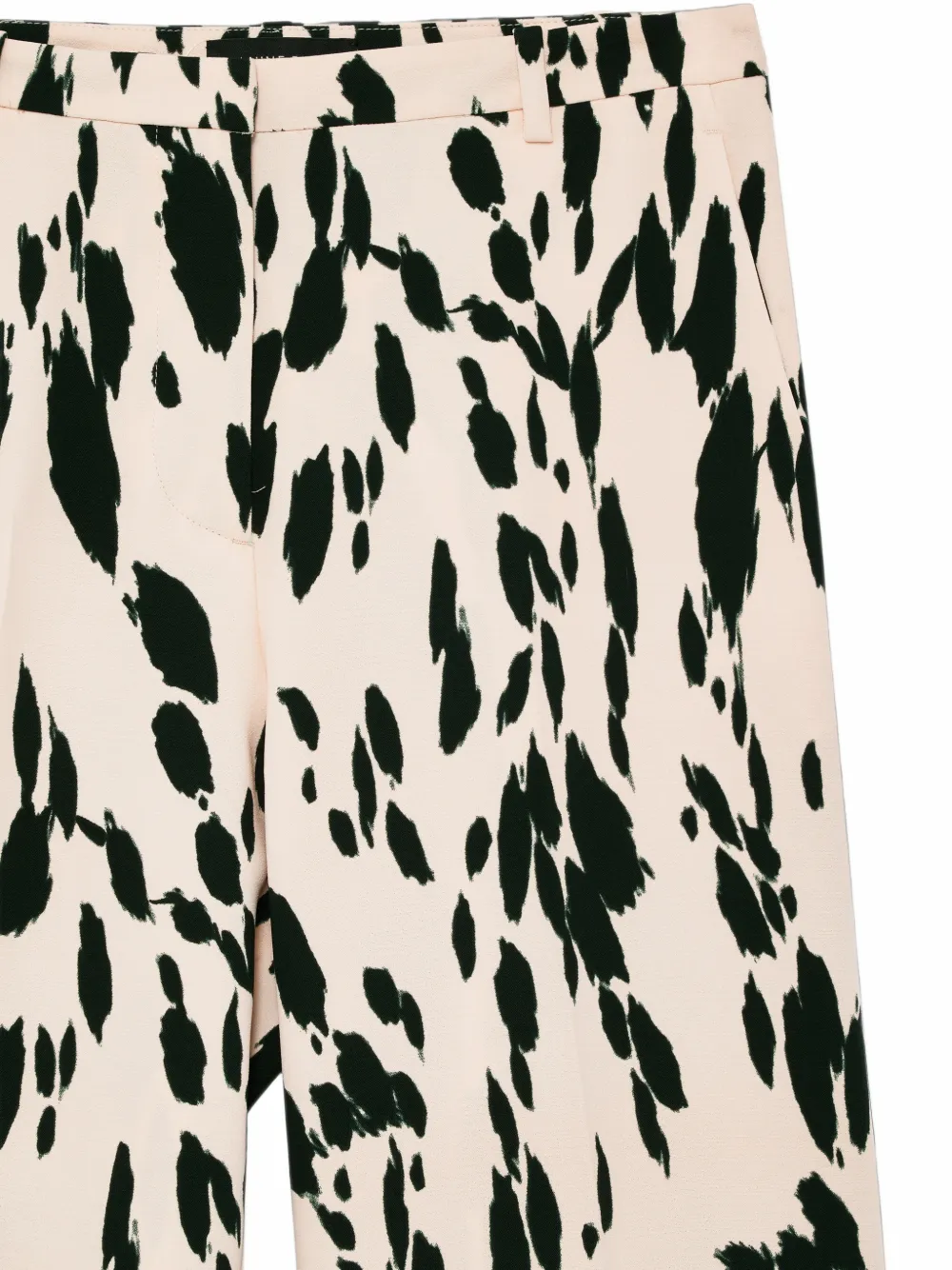 ANINE BING Thomas broek Beige